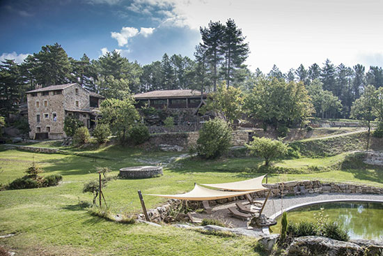 Domaine du Taillé