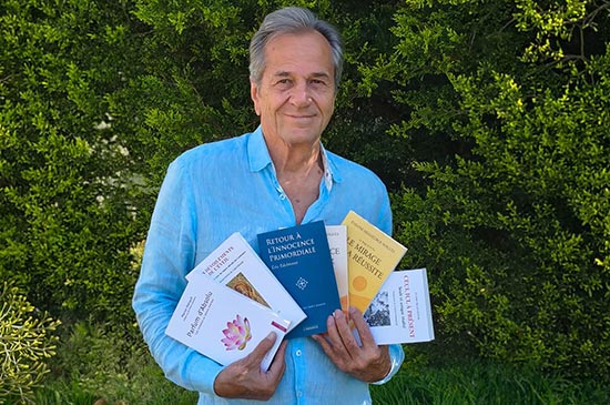 livres Editions L'Originel