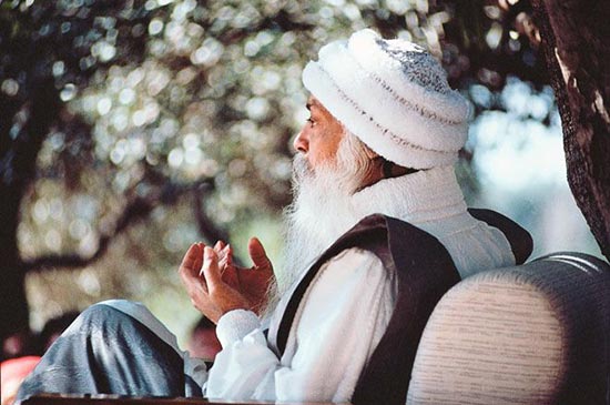 sagesse du mois sagesse: aller dans le non-faire