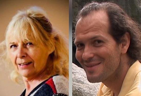 méditation Les Mouvements de Gurdjieff avec Amiyo Devienne et Chetan Greenberg