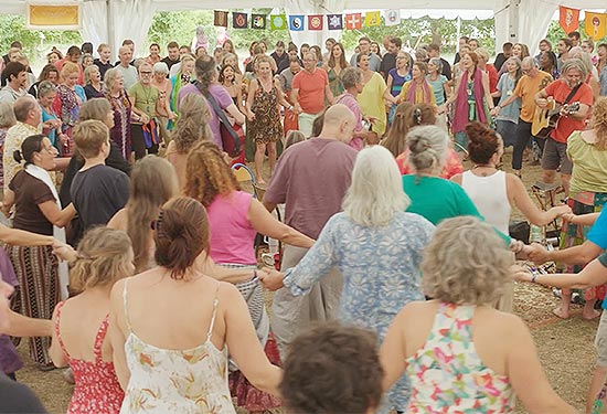 danses Danses de la Paix Universelle