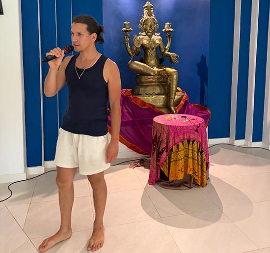 tantra jeunes