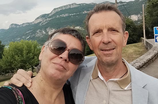 centre d'accueil Nadine et Fabrice Guillaume