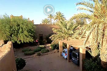 vidéo Dar Paru, Maroc
