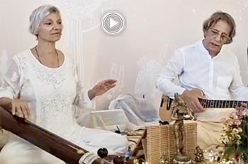 vidéo Simhananda