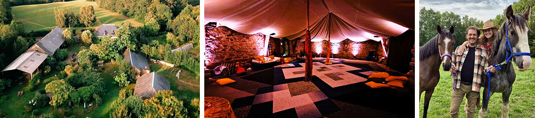 Le Domaine Vert