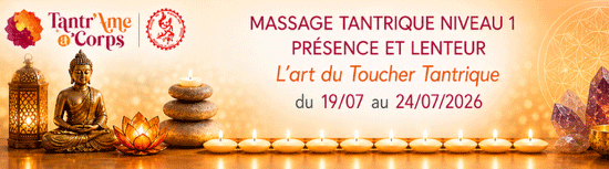 livres l'art du toucher tantrique