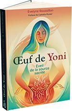 Oeuf de Yoni 