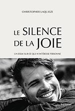 Le silence de la joie