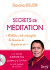 Secrets de méditation