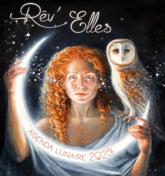 rêv'elles